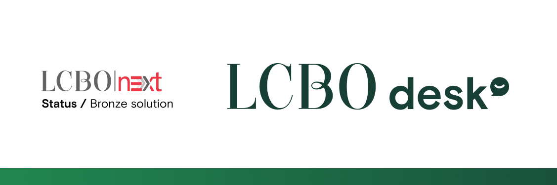LCBOdesk logo